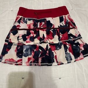 Lulu Pace Rival Skirt